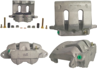 Bremssattel Vorne - Brakecaliper Front  Mustang 05-10